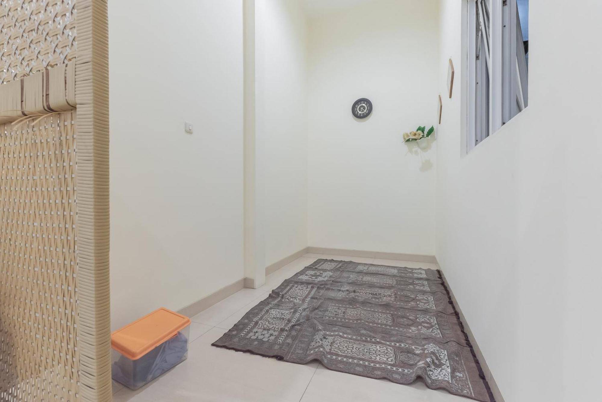 Urbanview Darmo Residence Bandung Extérieur photo